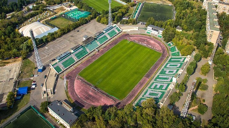 «Торпедо» попрощается со своим стадионом в мае 2020 года - фото
