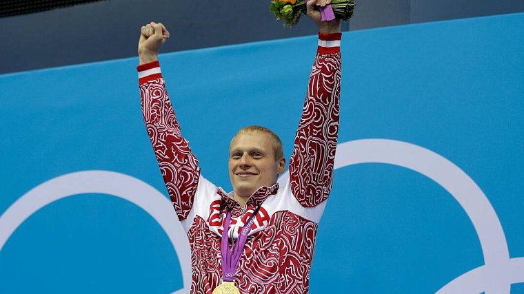 Олимпийского чемпиона Илью Захарова дисквалифицировали на 1,5 года - фото