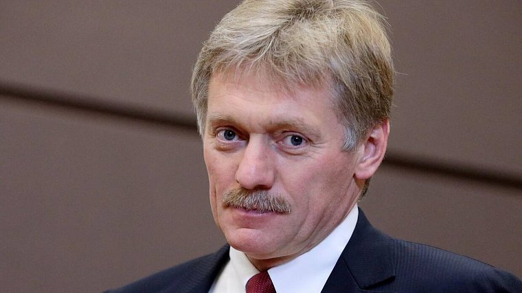 Кремль отреагировал на сообщения о срочных мероприятиях, в связи с угрозами ВАДА - фото