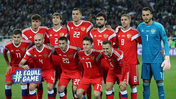 ФИФА об отстранении России от чемпионата мира: Мы ждем решения ВАДА - фото