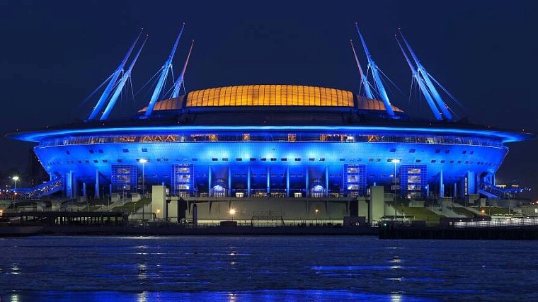 ВАДА прокомментировало возможное отстранение Санкт-Петербурга от проведения Евро-2020 - фото