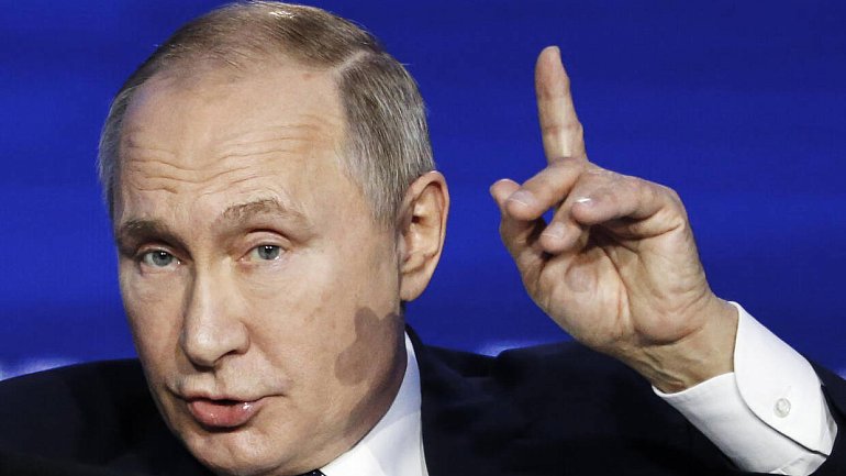 Президент России – о Евро-2020: Сделаем все, чтобы не подвести болельщиков и игроков - фото