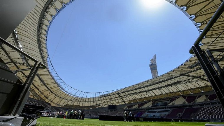 Узбекистан получит очки в рейтинг ФИФА за матч с Россией - фото