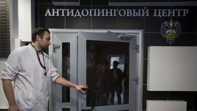Московской лаборатории могут запретить работать с допинг-пробами крови - фото