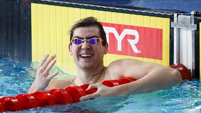 Сборная России по плаванию выиграла медальный зачет ЧЕ в Глазго - фото