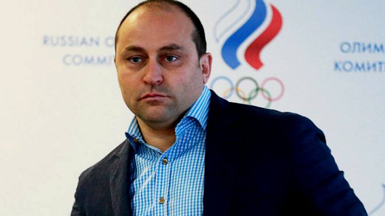 Дмитрий Свищев – о возможных санкциях от ВАДА: Российскому спорту такие удары не страшны - фото