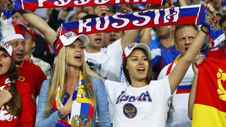Глава оргкомитета ЧМ-2018 рассказал, сколько россиян посетят чемпионат мира в Катаре - фото
