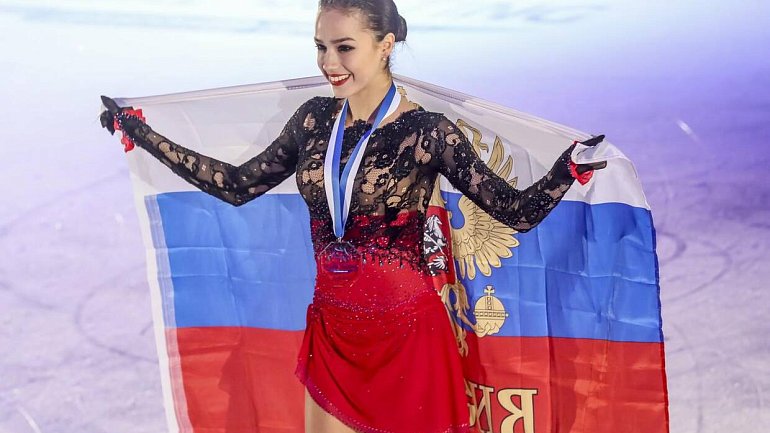 Президент ФФККР: Справедливо ли, что Алине Загитовой оставили ставку в сборной России? Это нормально - фото