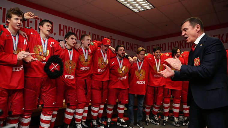 Почему сборная России выиграет золото молодежного чемпионата мира - фото