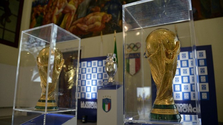 Колосков: Иран не исключат с чемпионата мира - фото