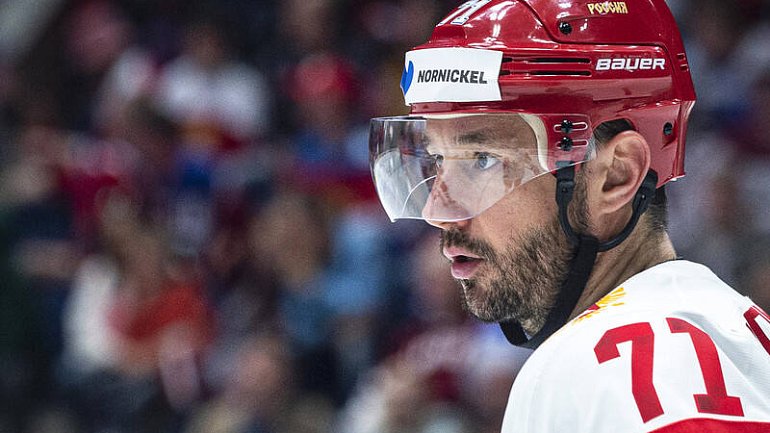 Ковальчук рассказал о возможности вернуться в НХЛ - фото