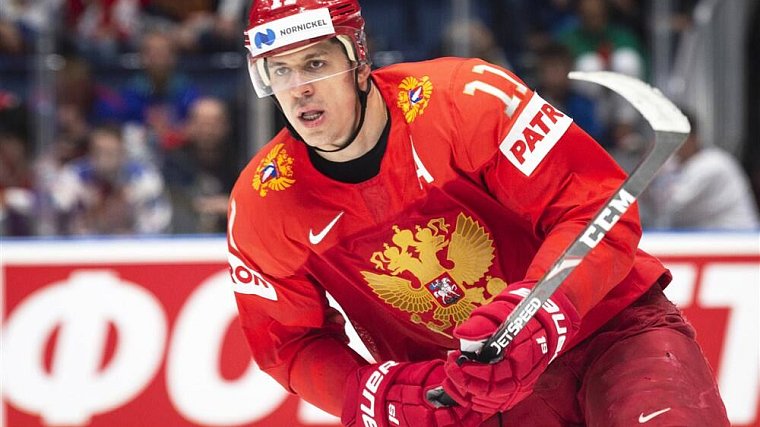 Малкин – о сборной России: Если мы играем в НХЛ, почему не можем играть на Кубке мира? - фото