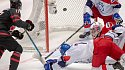 Канада уверенно разгромила Словакию и ограничила круг возможных соперников России в полуфинале МЧМ-2020 - фото