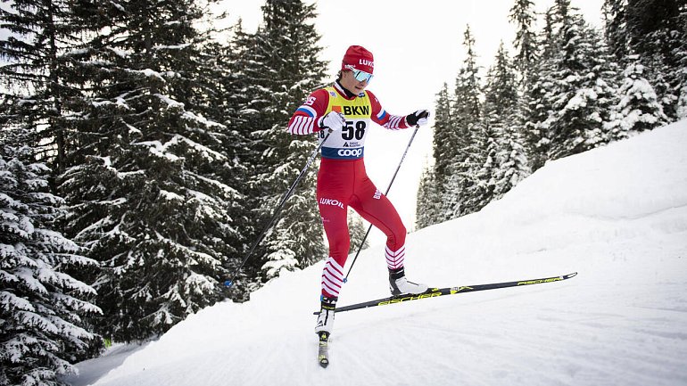 Непряева заняла второе место по итогам многодневки «Тур де Ски», победила Йохауг - фото