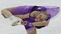 Лайшев: Ожидали решение WADA по Валиевой. Не дадут же ей вторую золотую медаль - фото