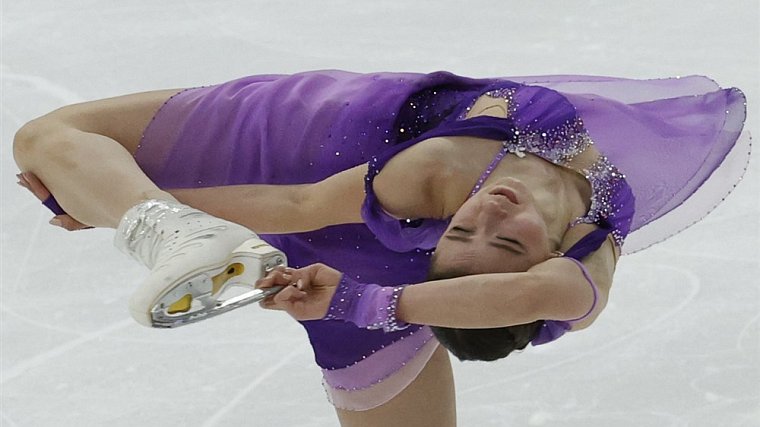 Журова о санкциях в отношении Валиевой: Такие требования WADA демонстрируют ненависть к российским атлетам - фото