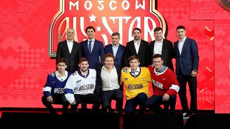 Игроки МХЛ узнали за какие дивизионы сыграют в Матче звезд КХЛ - фото