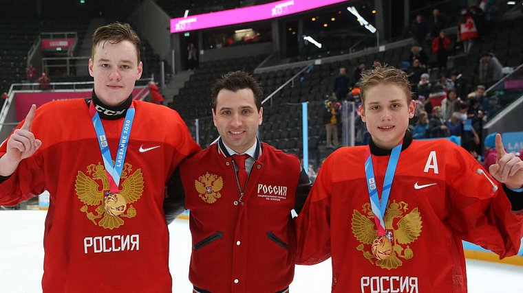 Россия деклассировала всех на юношеской Олимпиаде. Почему это не гарантирует нам золотое поколение - фото