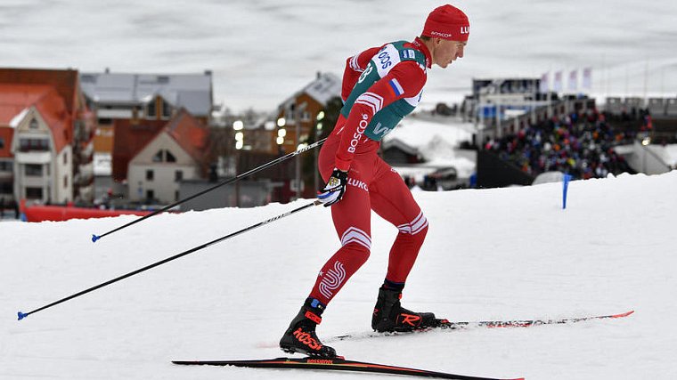 Александр Большунов: Норвежская команда ведет нечестную игру, такие победы выглядят несправедливо - фото
