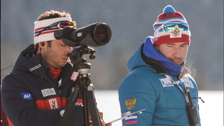 Виталий Норицын объяснил, почему россиянки остались без медалей в индивидуальной гонке - фото