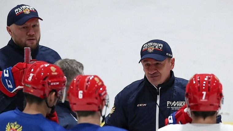 Алексей Кудашов назвал обязанности Валерия Брагина в тренерском штабе СКА - фото