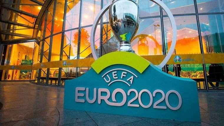 Определены фавориты Евро-2020 - фото