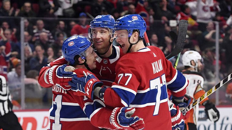 Ковальчук принес «Монреалю» победу над «Торонто» и вышел на третье место в НХЛ по голам в овертаймах - фото