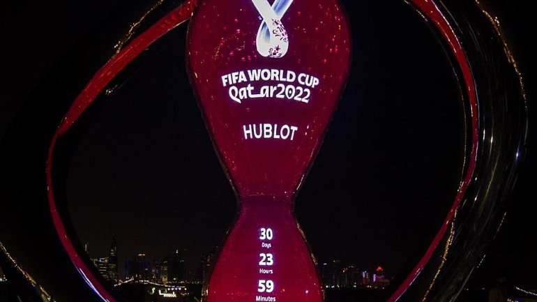 Свищев считает, что во время чемпионата мира в Катаре будут провокации - фото