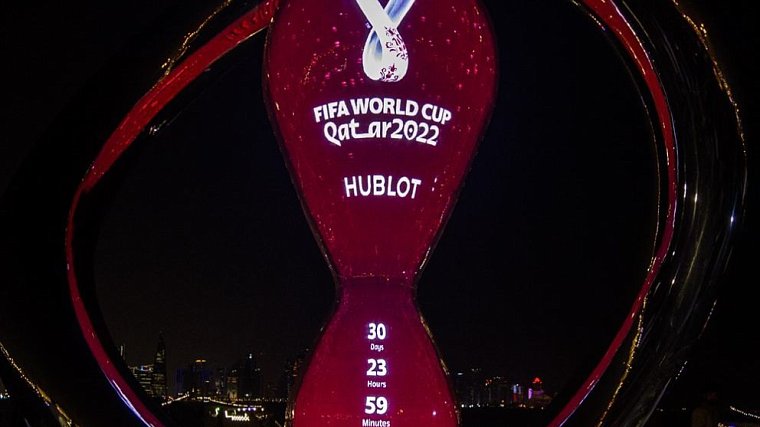 Свищев считает, что во время чемпионата мира в Катаре будут провокации - фото