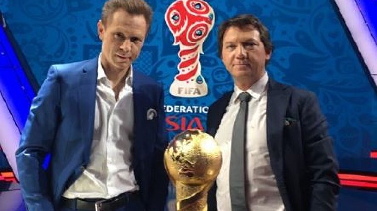Черданцев не будет комментировать матчи первого тура Чемпионата мира в Катаре - фото