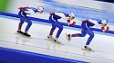 Сборная России стала второй в медальном зачёте ЧМ по конькобежному спорту - фото