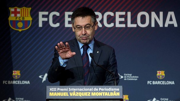 Большой скандал в «Барселоне». Президент клуба потратил 1 млн евро на критику Месси и своих противников! - фото