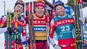 «Россия заплатила водителю снегохода». Норвежцы обвинили Большунова в нечестной победе на «Ски Тур» - фото