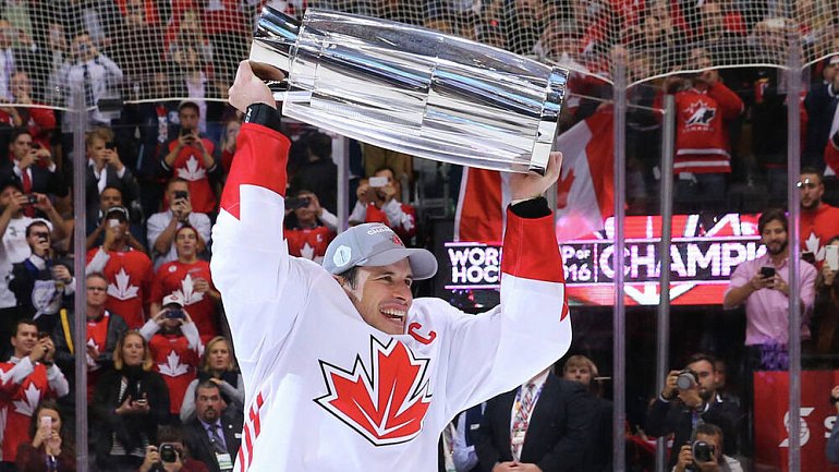 Сидни Кросби: Думаю, игроки НХЛ поедут на Олимпиаду в Пекин - фото