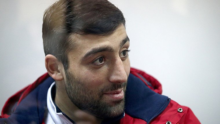 Георгия Кушиташвили пожизненно исключили из сборной России - фото