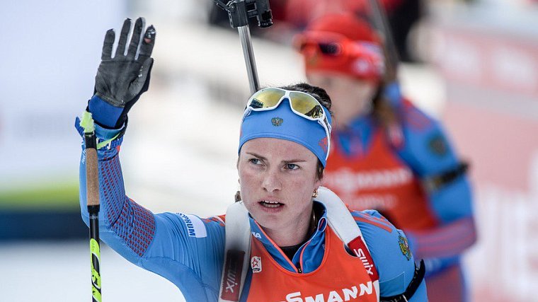 Светлана Слепцова поймана на допинге, дисквалифицирована на два года, но олимпийская медаль цела - фото