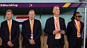 Луи ван Гал победил рак и голландские стереотипы. Нидерланды начали оправдывать статус темной лошадки ЧМ-2022 - фото