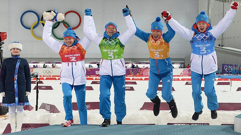 Адвокат российских биатлонисток рассказал, когда CAS объявит свое решение по допинговому делу - фото