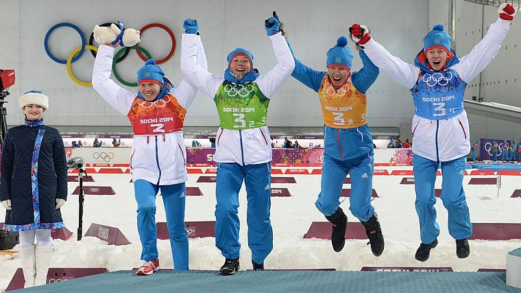 Адвокат российских биатлонисток рассказал, когда CAS объявит свое решение по допинговому делу - фото