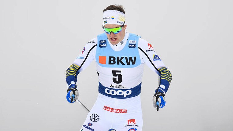Шведский спринтер Теодор Петерсон завершает карьеру - фото