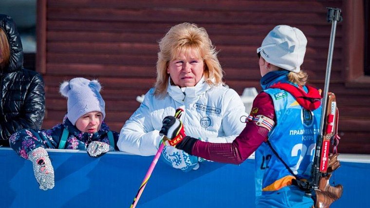 Анфиса Резцова – о мази от коронавируса: Главное, чтобы ее не признали допингом - фото