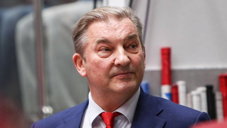 В КХЛ утвердили потолок зарплат в 1,3 млрд рублей - фото