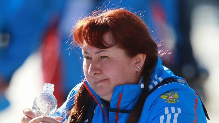 Елена Вяльбе: «До сих пор непонятно, состоится ли Олимпиада в Пекине.» - фото
