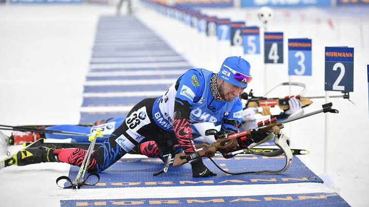 Логинов принес сборной России первое за 12 лет золото чемпионата мира в спринте - фото
