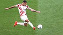 Защитника «Зенита» не узнать! Как Деян Ловрен сыграл в первом матче сборной Хорватии - фото