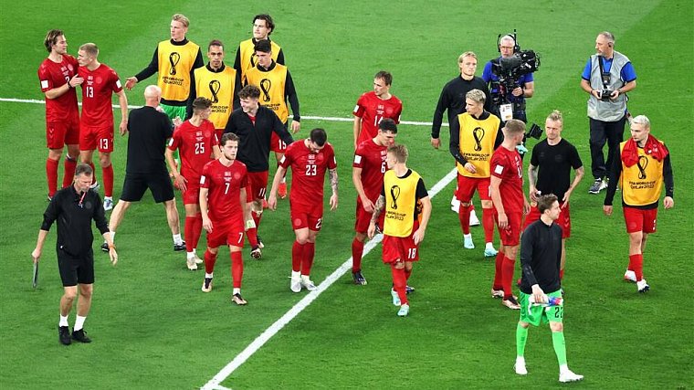 В Датском футбольном союзе прокомментировали новость о возможном выходе из ФИФА - фото