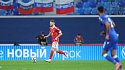 Глебов раскритиковал судейством в матче с Узбекистаном - фото