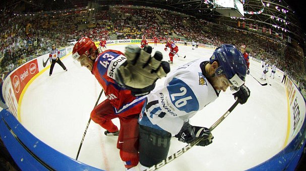 Куликов забил второй гол в сезоне НХЛ и помог «Анахайму» обыграть «Рейнджерс» - фото