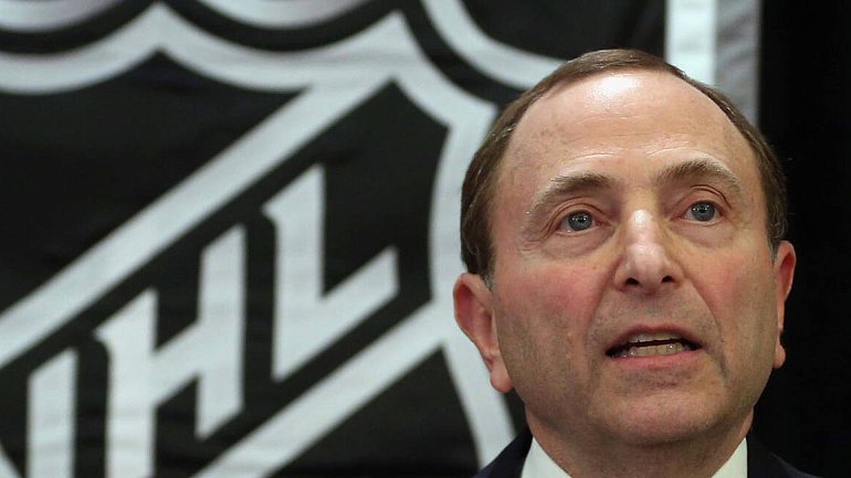 НХЛ приостановила сезон из-за коронавируса - фото