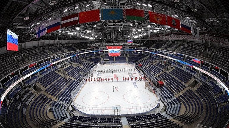 Олег Знарок: Матч без зрителей – это не хоккей - фото